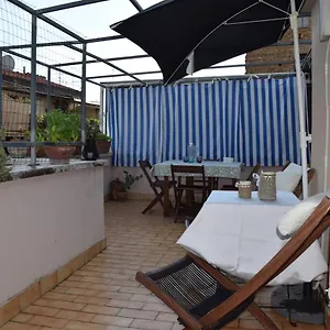 Terrazza In Borgo San Jacopo Apartment Florence