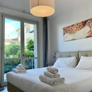 Borgo Guelfo V Apartment Florence