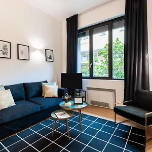 Sweett - Cozy Duomo Apartment Milan