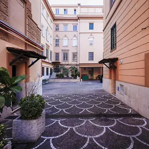 Szálloda Casa San Giuseppe, Róma