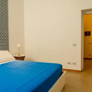 Casa Relax Apartment Mondello