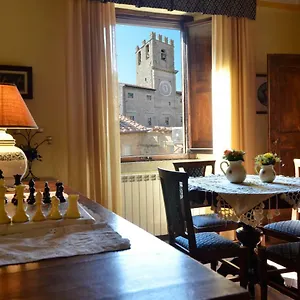 Raggi Di Sole Apartment Cortona
